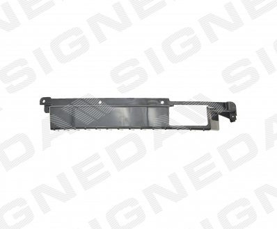 Кронштейн бампера FORD FUSION, 13 - 17 Signeda PFD43305AR