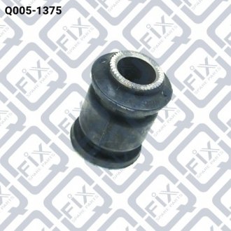 САЙЛЕНТБЛОК ЗАДНЕГО ПОПЕРЕЧНОГО РЫЧАГА Q-fix Q0051375