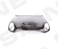 Капот MINI CLUBMAN (R55), 07 - 14 Signeda PMN20016A (фото 1)