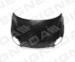 Капот MINI CLUBMAN (R55), 07 - 14 Signeda PAT20016B (фото 1)