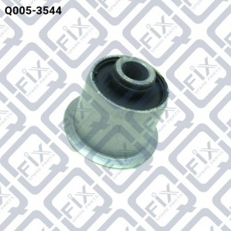 Сайлентблок передн. верхн. важіля Q-fix Q0053544