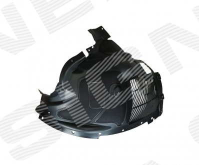 Підкрилок BMW X5 (F15), 13 - 18 Signeda PBM11081AR