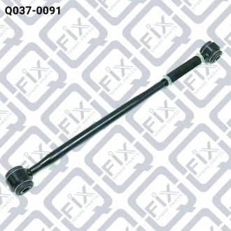 Тяга задн. поперечн. лів. Q-fix Q0370091