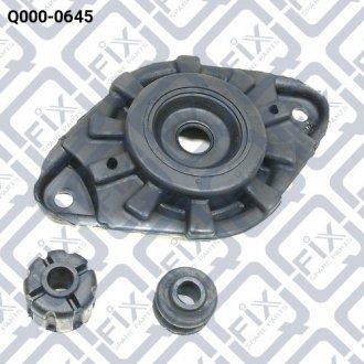 КРІПЛЕННЯ АМОРТ ЗАДН NISSAN ALMERA B10RS (CLASSIC) Q-fix Q0000645 (фото 1)