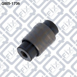 Сайлентблок задньої тяги Q-fix Q0051736