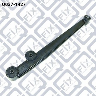 Важіль задн. підвіски Q-fix Q0371427