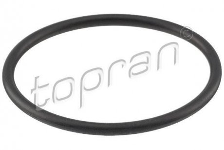 Прокладка термостату TOPRAN / HANS PRIES 101117