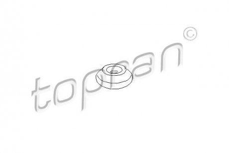 Подвеска TOPRAN / HANS PRIES 107303 (фото 1)