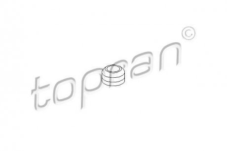 Кільце ущільнювальне TOPRAN / HANS PRIES 100291