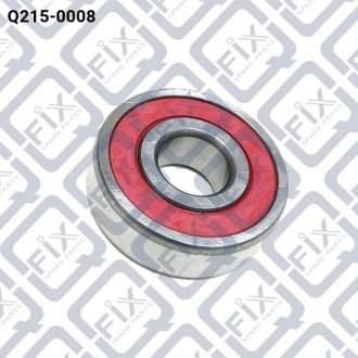 Підшипник шариковый Q-fix Q2150008