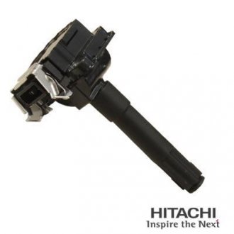 Котушка запалення HITACHI 2503805 (фото 1)