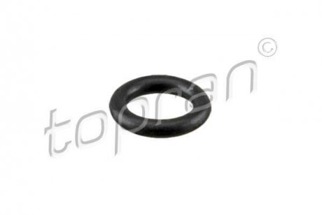 Уплотнительное кольцо гидравлики сцепления TOPRAN / HANS PRIES 113906