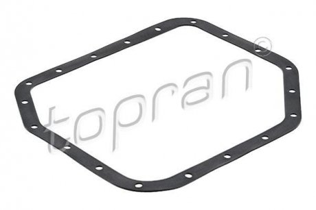 Прокладка коробки передач TOPRAN / HANS PRIES 600449
