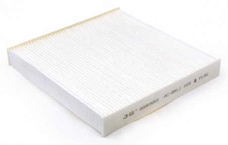 Фільтр салону JS ASAKASHI AC881J