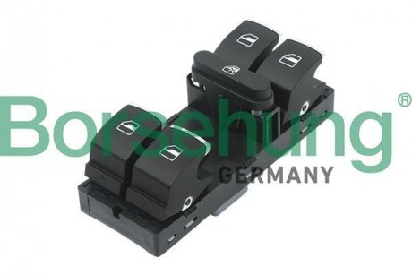 Кнопка склопідйомника BORSEHUNG B11412