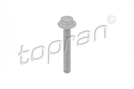Болт кріплення важеля TOPRAN / HANS PRIES 115806 (фото 1)