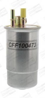 Фільтр палива CHAMPION CFF100473