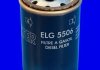 Фільтр палива MECAFILTER ELG5506 (фото 2)