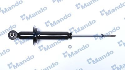 Амортизатор газовий задній MANDO MSS015516