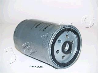 Фильтр топливный Hyundai Santa fe iii 2.2 (12-15),Hyundai Santa fe iii 2.2 (12-15) JAPKO 30H03 (фото 1)