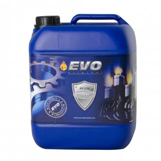 HYDRAULIC OIL 46, 10L EVO HYDRAULIC 46 10L