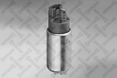 Електробензонасос 3,5bar Opel Astra,Corsa,Vectra,Omega,Zafir STELLOX 10-01349-SX