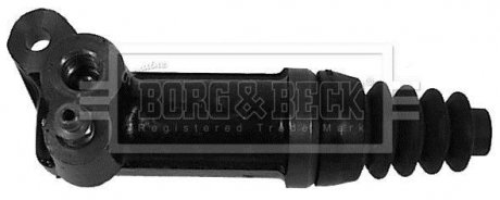 Цилиндр BORG & BECK BES131 (фото 1)