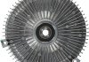 DB Муфта сцепления вентилятора (вискозная) W124 /201 FEBI BILSTEIN 15509 (фото 3)