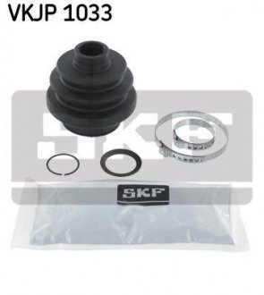 Пильовик привідного валу (набір) SKF VKJP 1033 (фото 1)