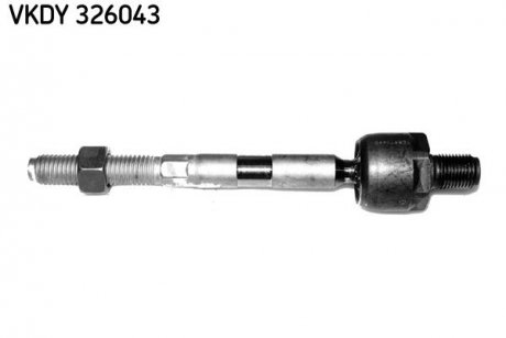 Тяга кермова VOLVO 850, C70, S70, V70 I (SMI steering) SKF VKDY 326043 (фото 1)