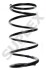 Фото 1 - пружина підвіски SUPLEX 20184 Пружина підвіски SUPLEX 20184 (фото 1)