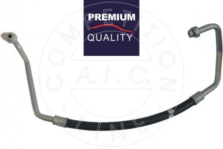 Трубопровiд високого тиску кондицiонера Premium Quality, OEM Quality Aic 55971 (фото 1)