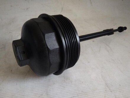 Кожух маслян.фільтра MAN 51055050010