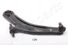 Важіль LEWY NISSAN QASHQAI 07- JAPANPARTS BS-134L (фото 1)