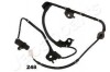 Датчик ABS TOYOTA T. TAV 4 II/III 1.8 VVTI/2.0 VVTI/2.2 D-CAT/2.2 D-4D 00- LE JAPANPARTS ABS-248 (фото 1)