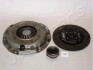 JAPANPARTS MAZDA к-т сцепления 323 1,3-1,6 -04 KF-K07