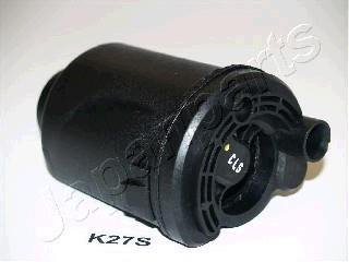 Фильтр топлива KIA SORENTO 2.4 02- JAPANPARTS FC-K27S