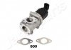 Клапан EGR OPEL VECTRA C 1.9 CDTI JAPANPARTS EGR-800 (фото 2)