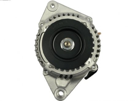 Генератор ND 12V-120A, 102211-0670,-4120,JA1783, TOYOTA Avensis, Corolla 2.0 D AS A6053(DENSO) (фото 1)