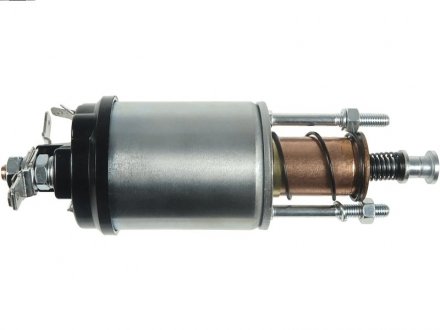 Втягуюче реле LU-MM-12V, CG130855 AS SS4005