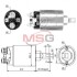 Втягуюче реле MI CG132591, 24V ZM ZM896 (фото 1)