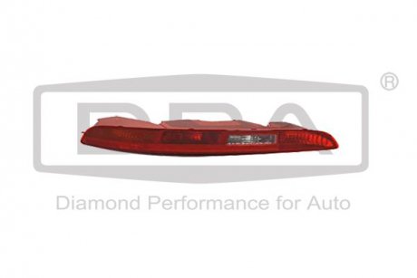Фонарь заднего бампера левый Audi Q3 (11-) Dpa 99451791302 (фото 1)