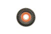 CITROEN Натяжной ролик(17x70x26)(пл) C4,C5,Scudo,Focus,C-Max,Kuga 2,0TDCI MAGNETI MARELLI 331316170666 (фото 3)