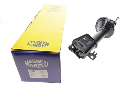 Амортизатор задній правий MAGNETI MARELLI 357106070100