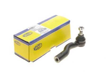 MAZDA Наконечник рулевой тяги прав.Mazda 6 02- MAGNETI MARELLI 301191605430