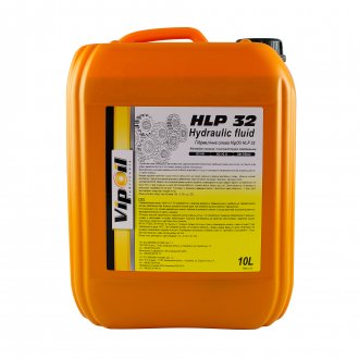 HLP-32, 10L Vipoil 0284991 (фото 1)