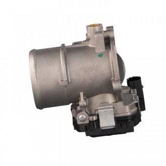 Повітряна заслінка FIAT DUCATO 2.3D 08.06- FEBI BILSTEIN 101456