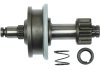 Бендикс (Clutch) MI-10t, до TM000A14901,TM000A18601,M2T56971,M2T61171,M2T74171 AS SD5103 (фото 1)