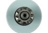 Бендикс (Clutch) MI-10t, до TM000A14901,TM000A18601,M2T56971,M2T61171,M2T74171 AS SD5103 (фото 2)
