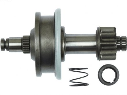 Бендикс (Clutch) MI-10t, до TM000A14901,TM000A18601,M2T56971,M2T61171,M2T74171 AS SD5103 (фото 1)